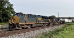 CSX 3404 leads M369.